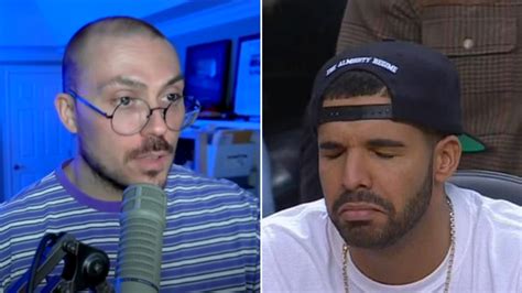 Drake Shares DMs With Anthony Fantano 